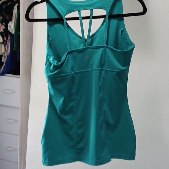 MPG tank top - Picture 2 of 3